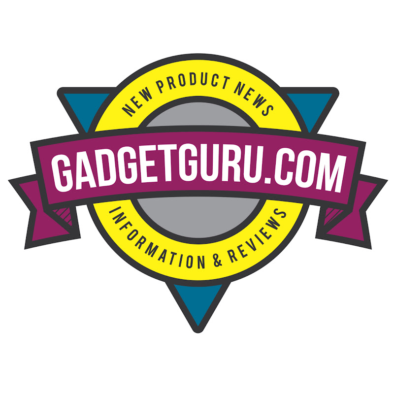 The Gadget Guru