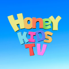 Honey Kids TV</p>