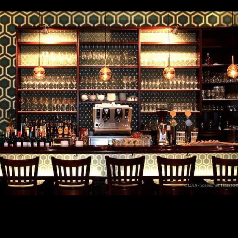 Lola Tapas Restaurant Vienna