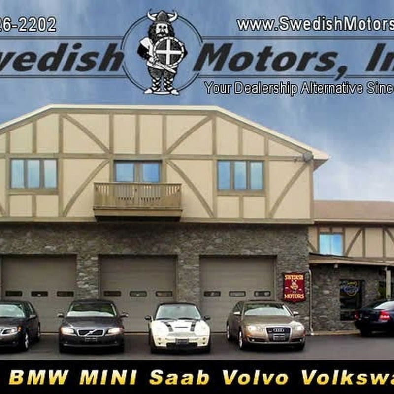 swedishmotorssales