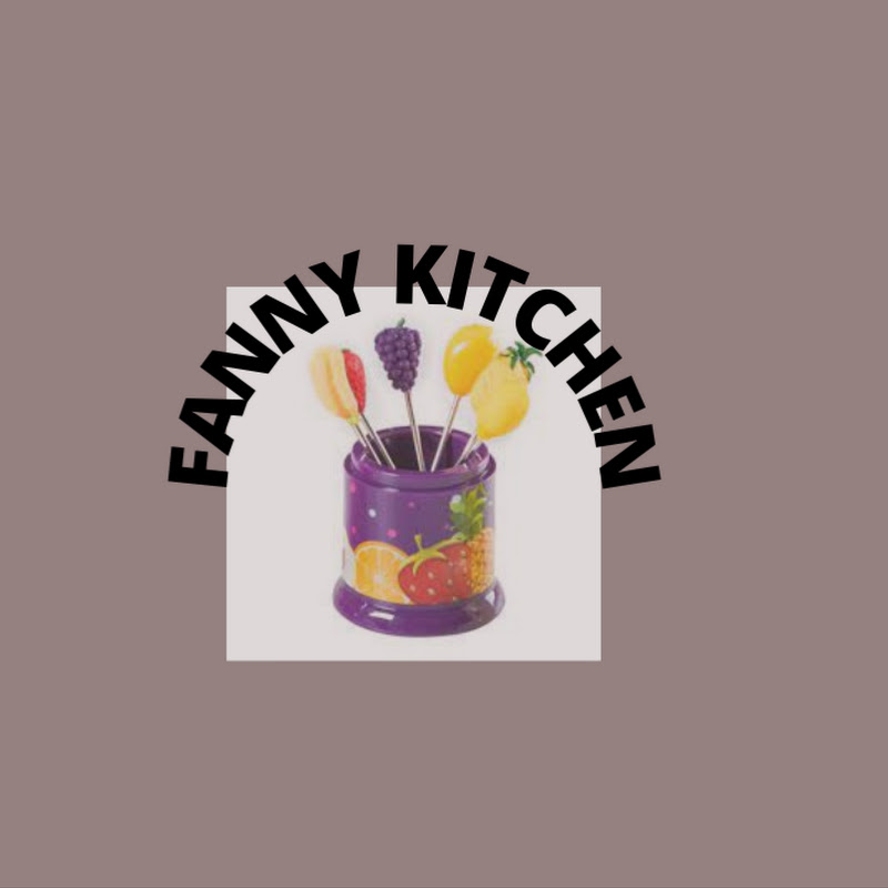 Fanny kitchen