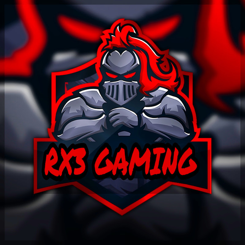 RX3 GAMING