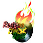 REGGAE HOT SPOT 165 logo