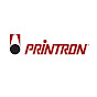 Printron logo
