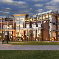 Joe Crowley Student Union