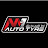 M-1 Auto Tyre