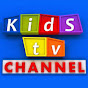 Kids Channel Armenian Multfilms logo