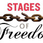Stages of Freedom logo
