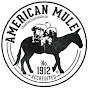 American Mule logo