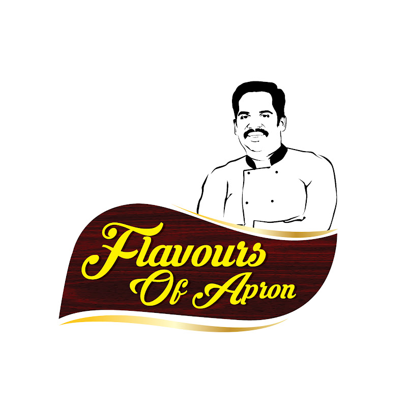 FLAVOURS OF APRON