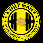 AJ the HIIT-MAN logo