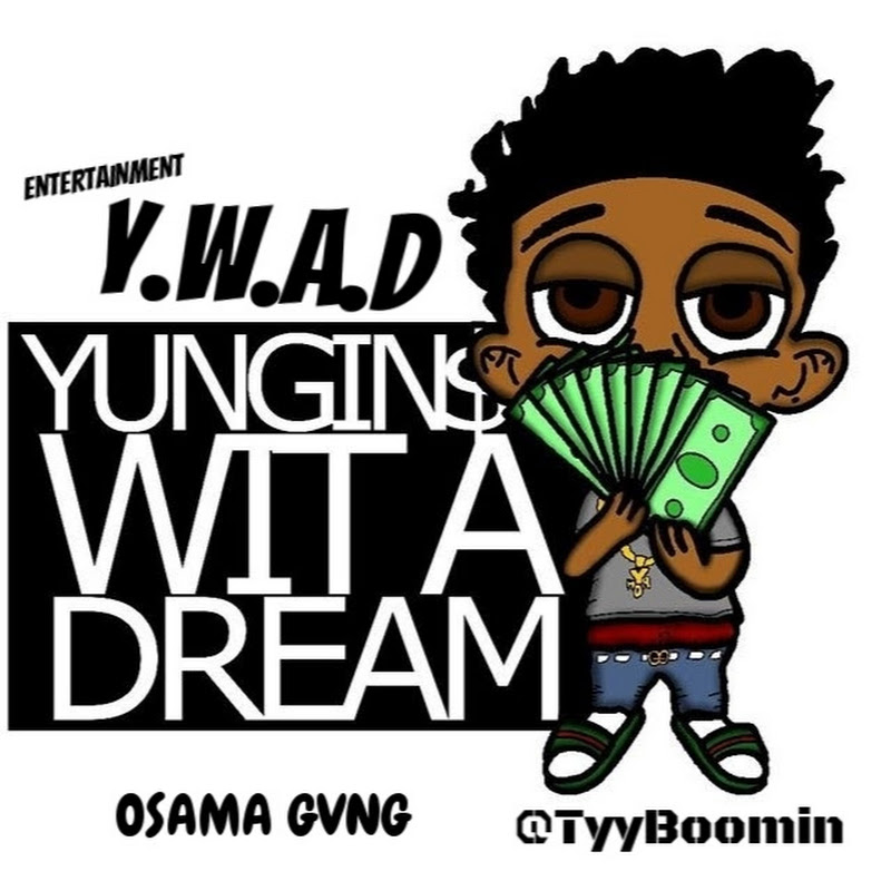 TyyBoomin icon
