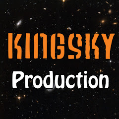 KING SKY channel logo