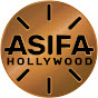 ASIFA Hollywood logo