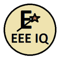 EEE IQ channel logo