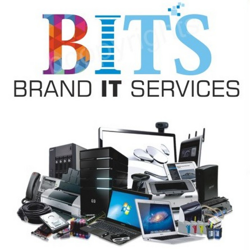 Brand it Services