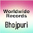 Worldwide Records Bhojpuri