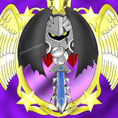 だーくめたないと【Dark MeTaNight】