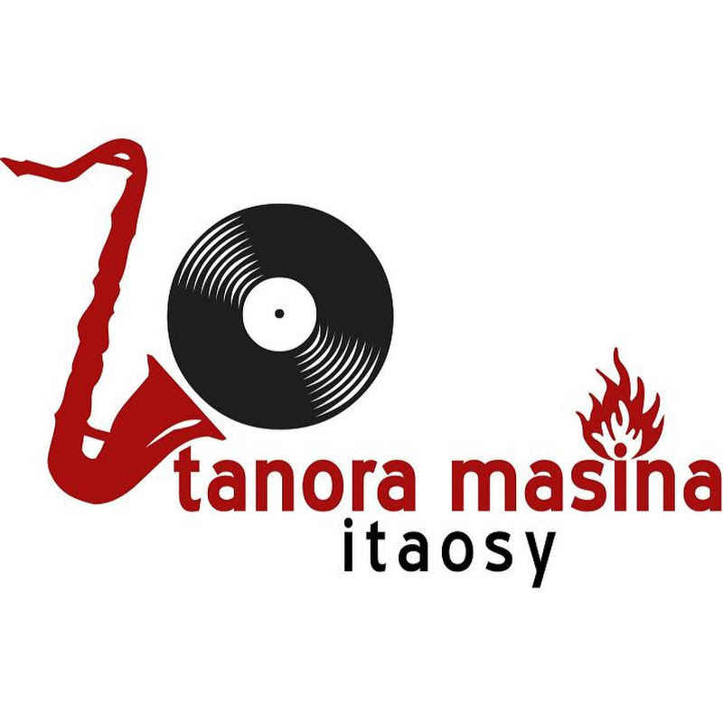 Tanora Masina Itaosy
