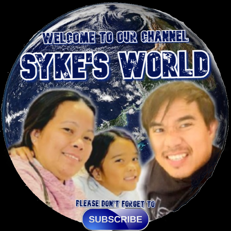 Syke's World