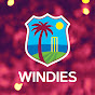 Логотип каналу Windies Cricket
