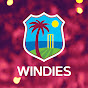 Логотип каналу Windies Cricket