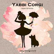 CORGI YABBI