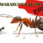 Marabunta Retro Rock logo