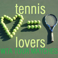 WTA tennis lovers