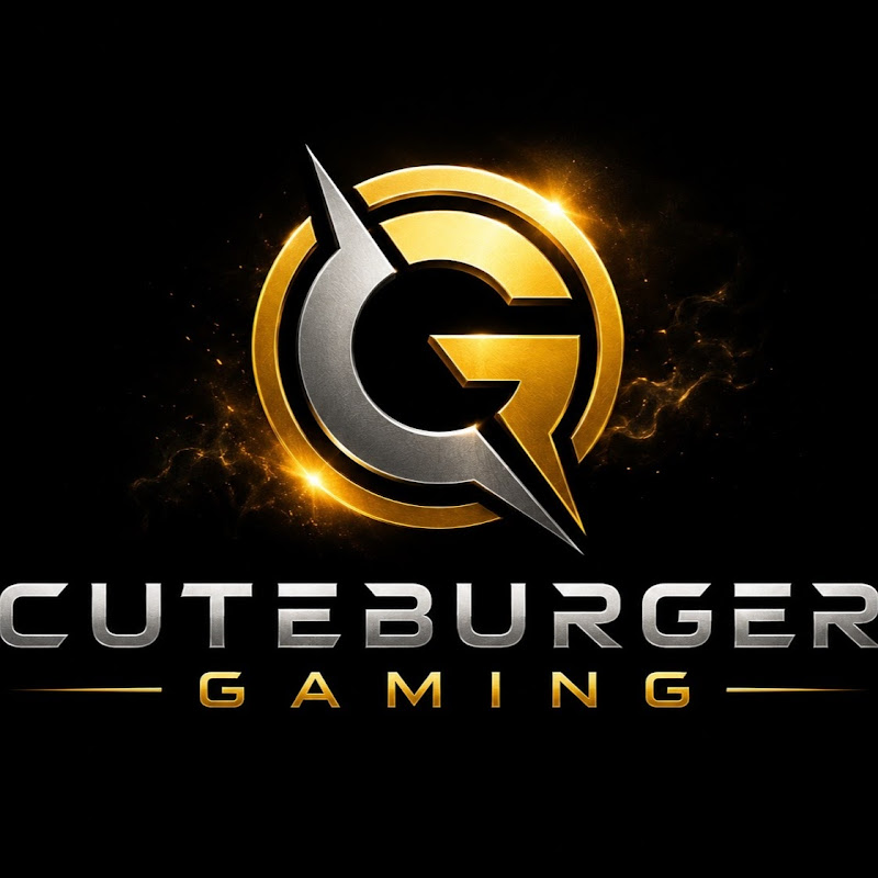 Cuteburger Gaming (Cuteburger Gaming)
