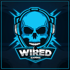WIRED GAMING
