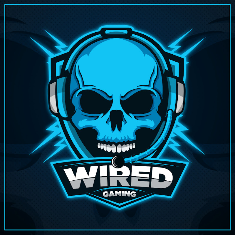 WIRED GAMING