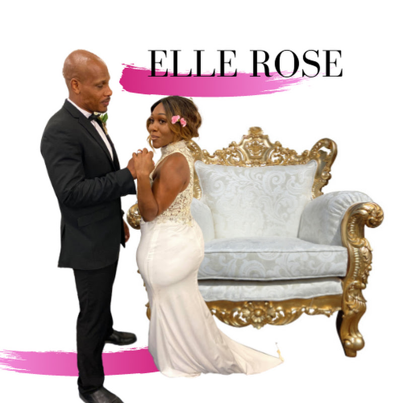 Elle Rose - The Series