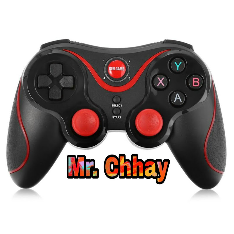 Mr Chhay