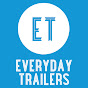 EveryDay Movie Trailers