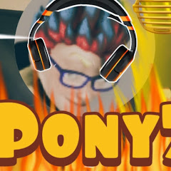 Pony7helord