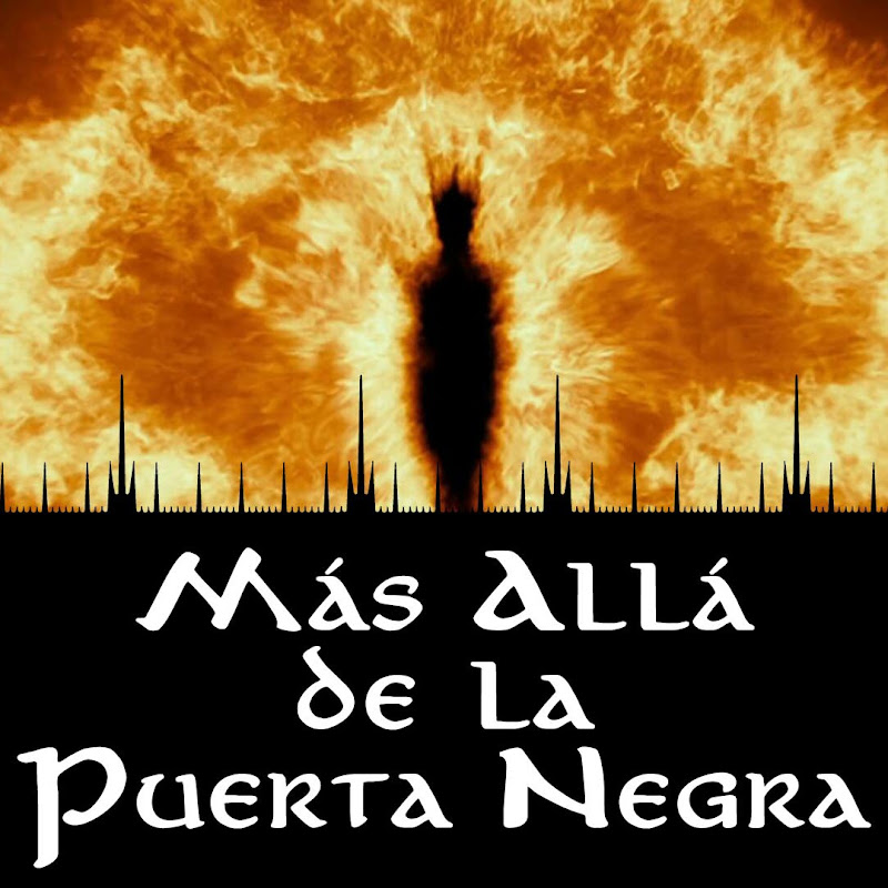 Más Allá de la Puerta Negra