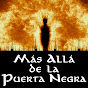 Más Allá de la Puerta Negra
