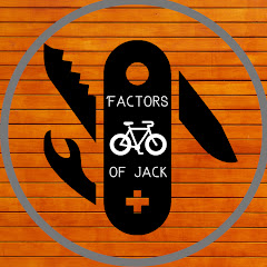 Factors of Jack Avatar