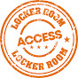 Locker Room Access