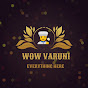 WoW Varuni logo