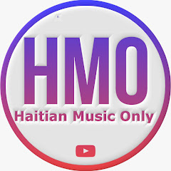 Haitian Music Only TV channel logo