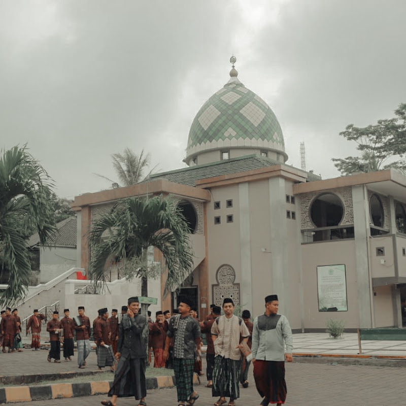 Pesantren Ar-Ridho Sentul
