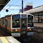 最強鉄道series205