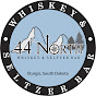 44 North Whiskey & Seltzer Bar logo