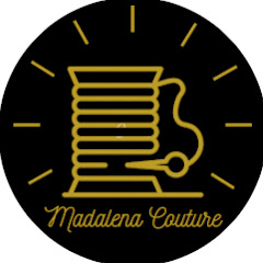 Madalena couture channel logo