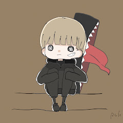 眠たいあおい。アイコン画像