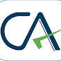 Knowledge ki Pathshala - Learning with CA logo