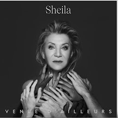 Sheila Officiel