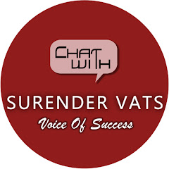 Chat with Surender Vats net worth